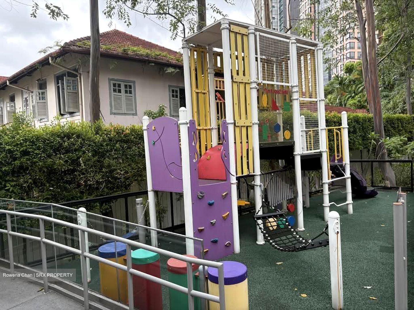 Boulevard Vue (D10), Condominium #547763151